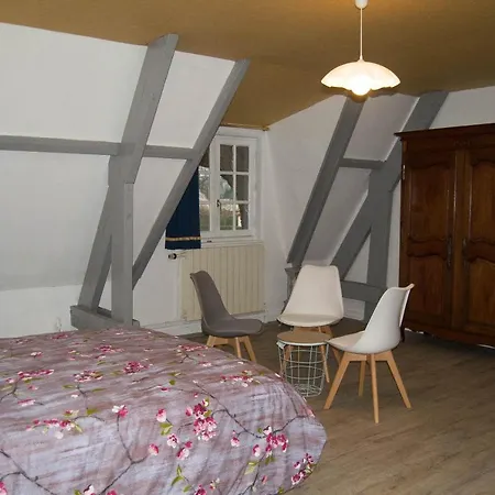Chaumiere De L'epine *